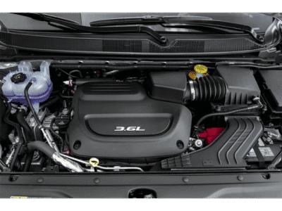 2019 Chrysler Pacifica - Photo 16