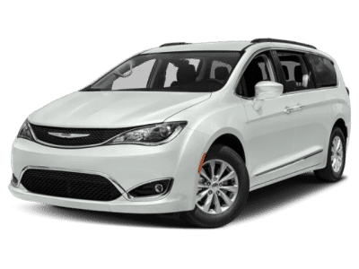 2019 Chrysler Pacifica - Photo 7