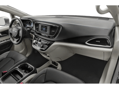 2019 Chrysler Pacifica - Photo 19