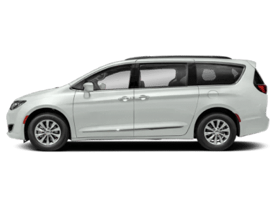 2019 Chrysler Pacifica - Photo 9
