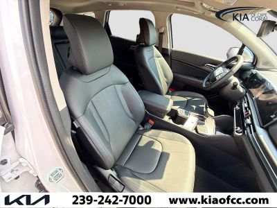 2026 Kia Sportage — photo 14 view