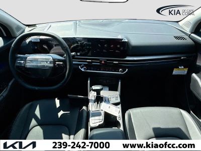 2026 Kia Sportage — photo 15 view