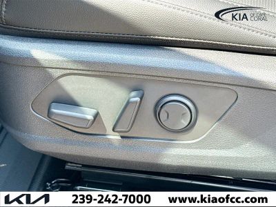 2026 Kia Sportage — photo 23 view