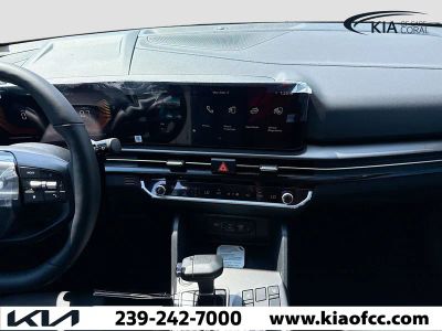 2026 Kia Sportage — photo 18 view