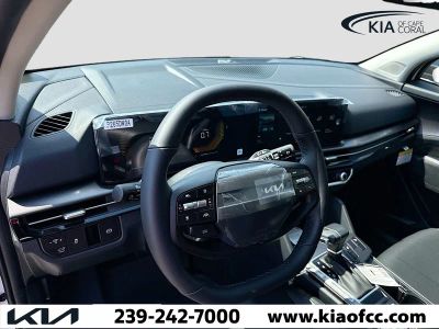 2026 Kia Sportage — photo 24 view