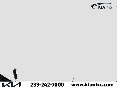 2026 Kia Sportage — photo 8 view