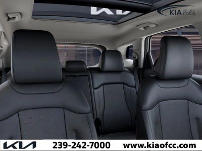 2026 Kia Sportage — photo 27 view