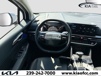2026 Kia Sportage — photo 16 view
