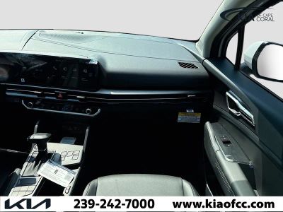 2026 Kia Sportage — photo 17 view