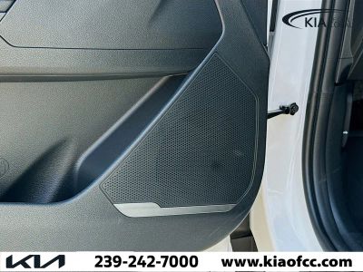 2026 Kia Sportage — photo 22 view