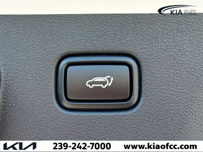2026 Kia Sportage — photo 12 view