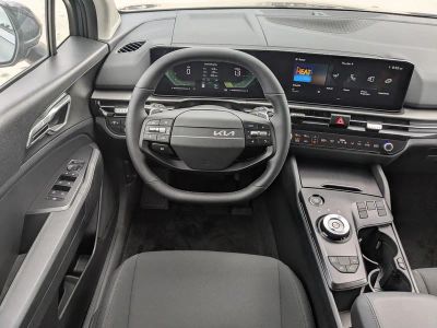 2026 Kia Sportage Hybrid — photo 20 view