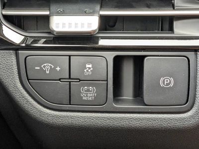 2026 Kia Sportage Hybrid — photo 29 view