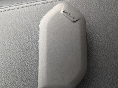 2026 Kia Sportage Hybrid — photo 36 view
