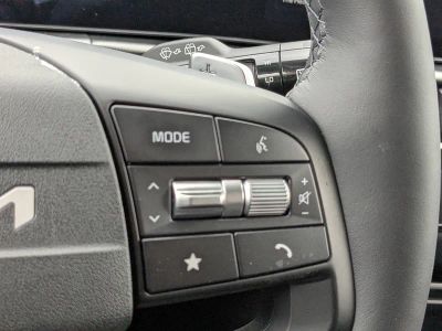 2026 Kia Sportage Hybrid — photo 31 view