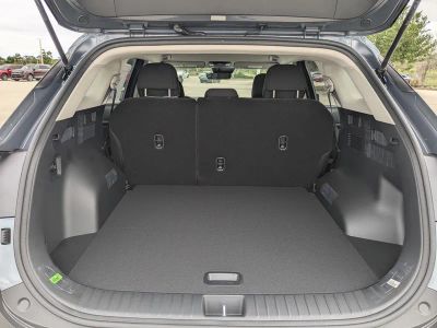 2026 Kia Sportage Hybrid — photo 14 view