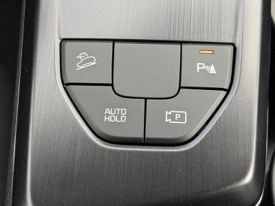 2026 Kia Sportage Hybrid — photo 24 view