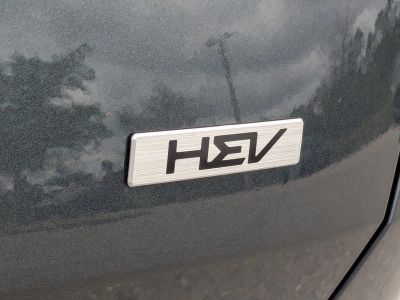 2026 Kia Sportage Hybrid — photo 16 view