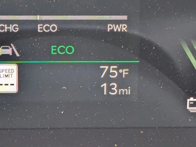 2026 Kia Sportage Hybrid — photo 34 view