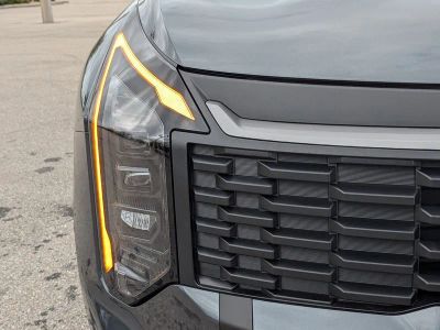 2026 Kia Sportage Hybrid — photo 10 view