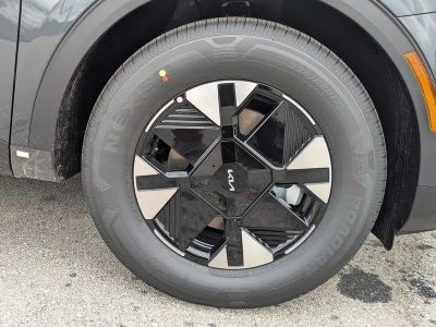 2026 Kia Sportage Hybrid — photo 11 view