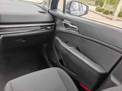 2026 Kia Sportage Hybrid — photo 21 view