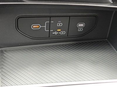 2026 Kia Sportage Hybrid — photo 27 view