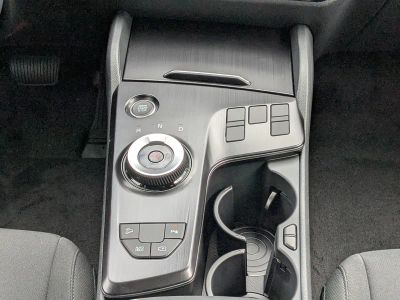 2026 Kia Sportage Hybrid — photo 23 view