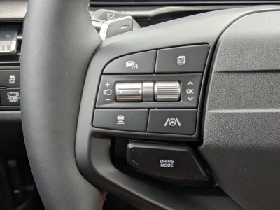 2026 Kia Sportage Hybrid — photo 30 view