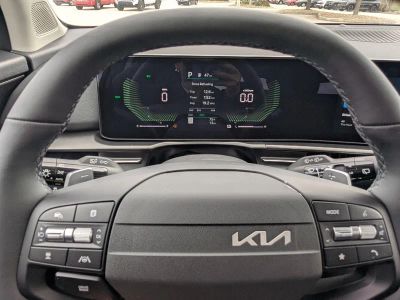 2026 Kia Sportage Hybrid — photo 32 view