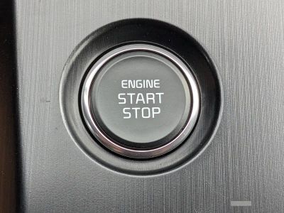 2026 Kia Sportage Hybrid — photo 35 view