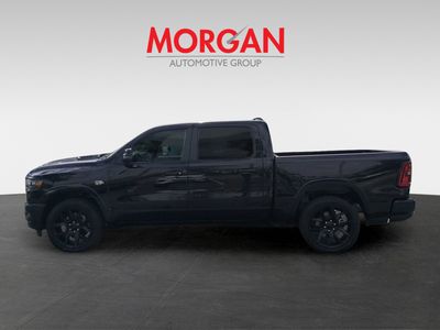 2026 Ram 1500 — photo 8 view