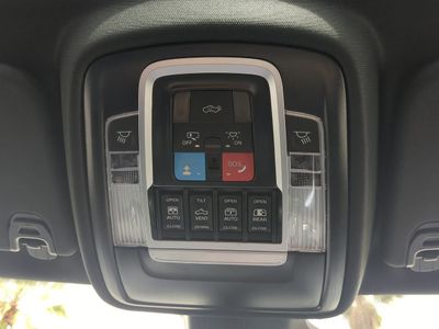 2026 Ram 1500 — photo 24 view