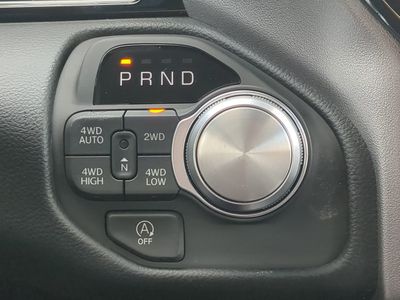 2026 Ram 1500 — photo 29 view