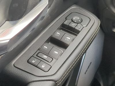 2026 Ram 1500 — photo 31 view