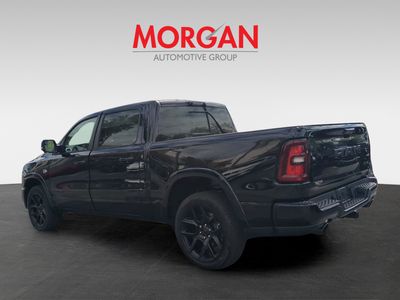 2026 Ram 1500 — photo 7 view