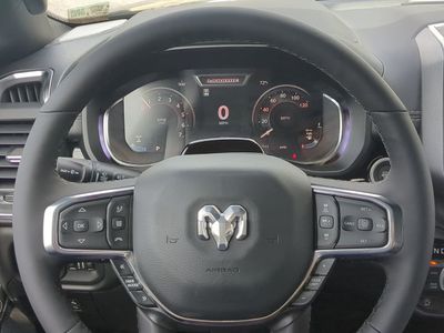 2026 Ram 1500 — photo 34 view