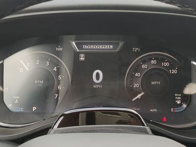 2026 Ram 1500 — photo 35 view