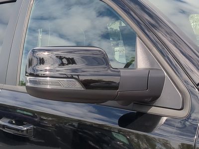 2026 Ram 1500 — photo 12 view
