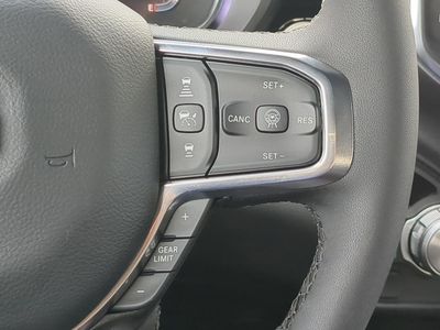 2026 Ram 1500 — photo 33 view