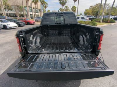 2026 Ram 1500 — photo 14 view