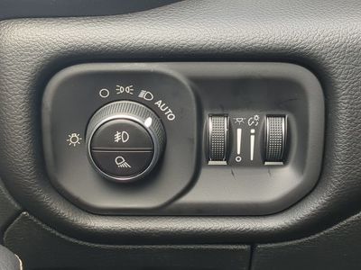 2026 Ram 1500 — photo 30 view