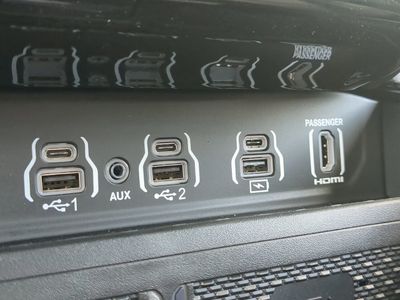 2026 Ram 1500 — photo 27 view