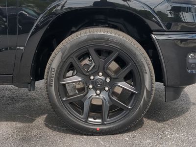 2026 Ram 1500 — photo 11 view