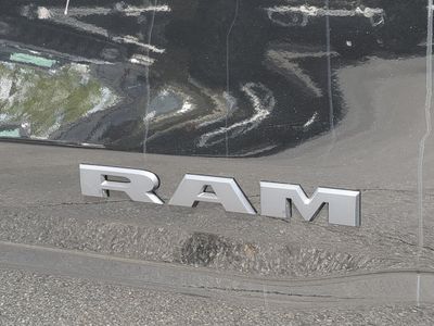 2026 Ram 1500 — photo 13 view