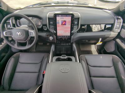 2026 Ram 1500 — photo 17 view
