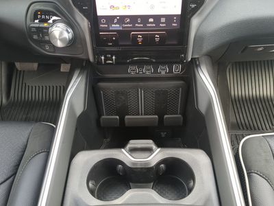 2026 Ram 1500 — photo 21 view