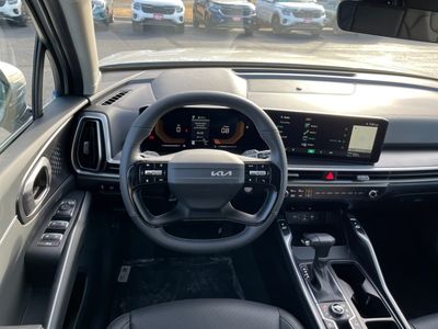 2026 Kia Sorento — photo 19 view