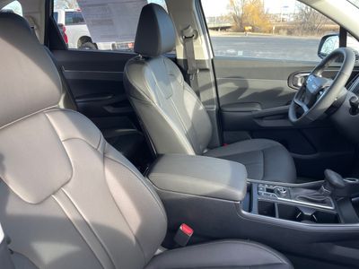 2026 Kia Sorento — photo 15 view