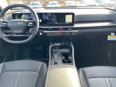 2026 Kia Sorento — photo 13 view